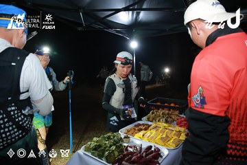 Dalat Ultra Trail 2026 - Ảnh #4698085