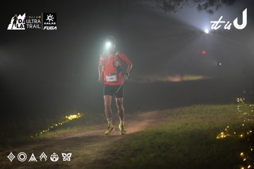 Dalat Ultra Trail 2026 - Ảnh #4718681
