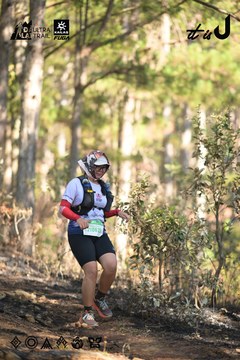 Dalat Ultra Trail 2026 - Ảnh #4878972