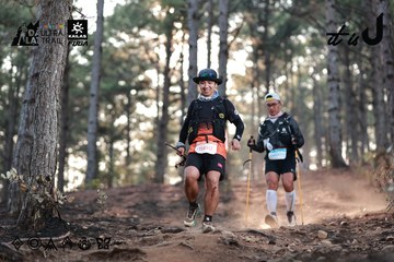 Dalat Ultra Trail 2026 - Ảnh #4740528