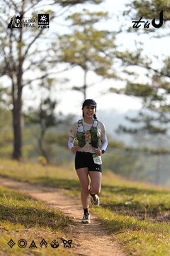 Dalat Ultra Trail 2026 - Ảnh #4894859