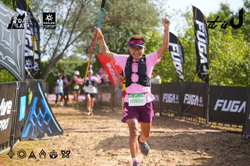 Dalat Ultra Trail 2026 - Ảnh #4898989