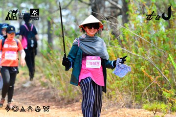 Dalat Ultra Trail 2026 - Ảnh #4873570