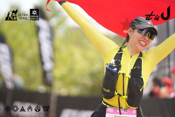Dalat Ultra Trail 2026 - Ảnh #4861353