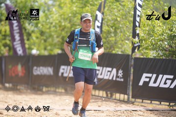 Dalat Ultra Trail 2026 - Ảnh #4859267