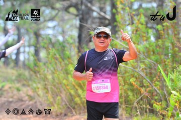 Dalat Ultra Trail 2026 - Ảnh #4873874