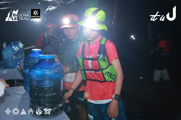 Dalat Ultra Trail 2026 - Ảnh #4738407