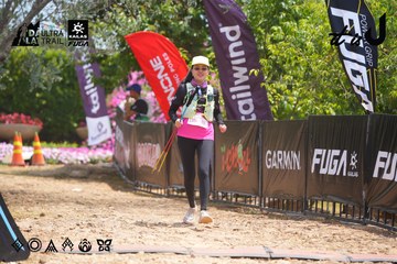 Dalat Ultra Trail 2026 - Ảnh #4867963