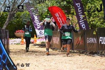 Dalat Ultra Trail 2026 - Ảnh #4701646
