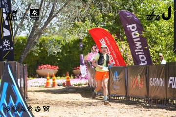 Dalat Ultra Trail 2026 - Ảnh #4695887