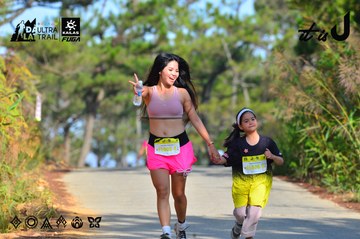 Dalat Ultra Trail 2026 - Ảnh #4781490