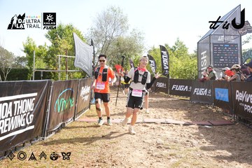 Dalat Ultra Trail 2026 - Ảnh #4863353