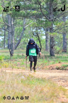 Dalat Ultra Trail 2026 - Ảnh #4876228