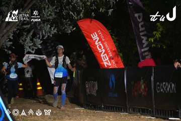 Dalat Ultra Trail 2026 - Ảnh #4758984