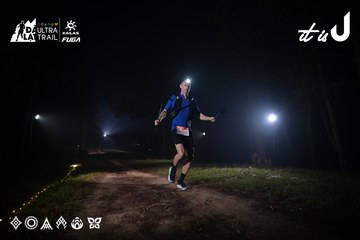 Dalat Ultra Trail 2026 - Ảnh #4704847