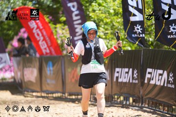 Dalat Ultra Trail 2026 - Ảnh #4703194