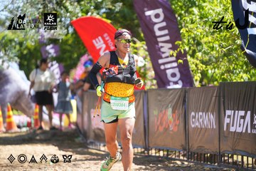 Dalat Ultra Trail 2026 - Ảnh #4695787