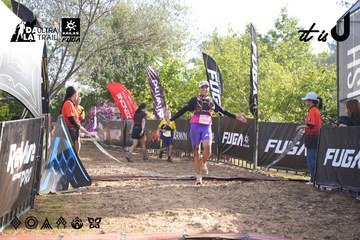 Dalat Ultra Trail 2026 - Ảnh #4862696