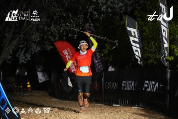 Dalat Ultra Trail 2026 - Ảnh #4747458