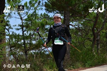 Dalat Ultra Trail 2026 - Ảnh #4831246