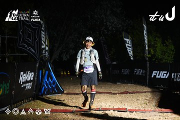 Dalat Ultra Trail 2026 - Ảnh #4764025