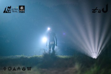 Dalat Ultra Trail 2026 - Ảnh #4899623