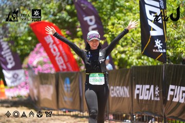 Dalat Ultra Trail 2026 - Ảnh #4699130