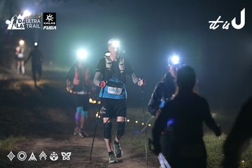 Dalat Ultra Trail 2026 - Ảnh #4707896