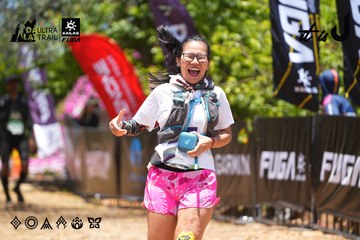 Dalat Ultra Trail 2026 - Ảnh #4701899