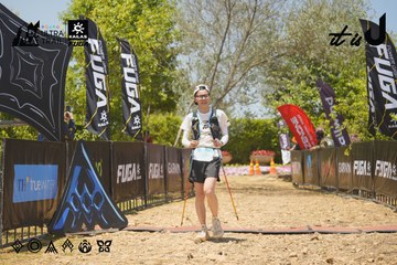 Dalat Ultra Trail 2026 - Ảnh #4721826