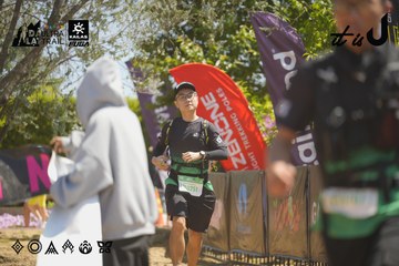 Dalat Ultra Trail 2026 - Ảnh #4690839