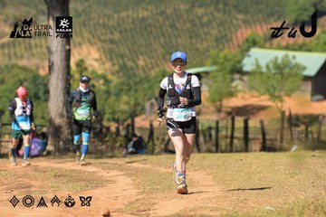 Dalat Ultra Trail 2026 - Ảnh #4716507