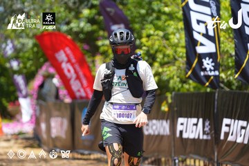 Dalat Ultra Trail 2026 - Ảnh #4722916