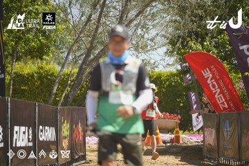 Dalat Ultra Trail 2026 - Ảnh #4684597