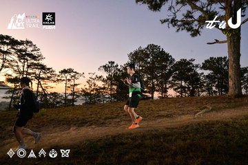 Dalat Ultra Trail 2026 - Ảnh #4841377