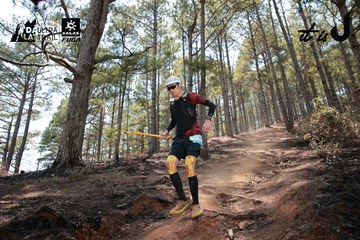 Dalat Ultra Trail 2026 - Ảnh #4738989
