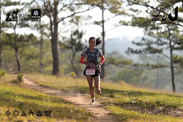 Dalat Ultra Trail 2026 - Ảnh #4894819