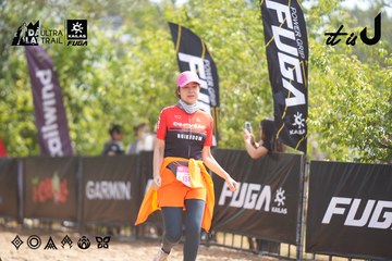 Dalat Ultra Trail 2026 - Ảnh #4858826