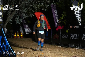 Dalat Ultra Trail 2026 - Ảnh #4758485