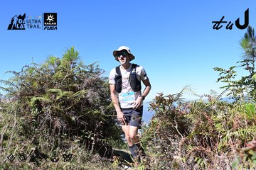 Dalat Ultra Trail 2026 - Ảnh #4733748