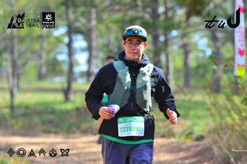 Dalat Ultra Trail 2026 - Ảnh #4749876
