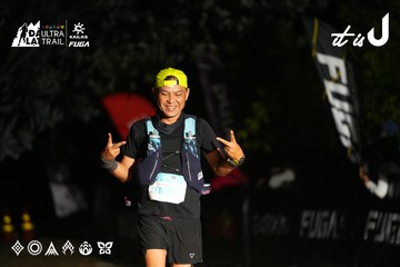 Dalat Ultra Trail 2026 - Ảnh #4759733