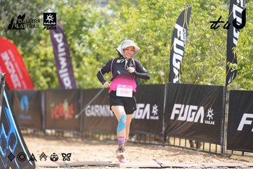 Dalat Ultra Trail 2026 - Ảnh #4859975