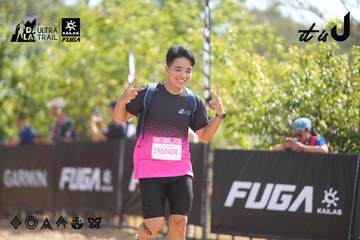 Dalat Ultra Trail 2026 - Ảnh #4856230