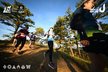 Dalat Ultra Trail 2026 - Ảnh #4909798