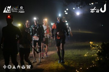 Dalat Ultra Trail 2026 - Ảnh #4719168