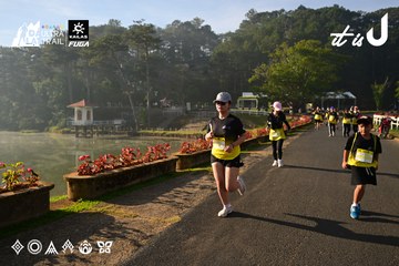 Dalat Ultra Trail 2026 - Ảnh #4911307