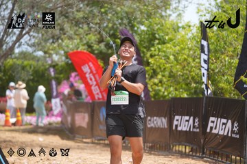 Dalat Ultra Trail 2026 - Ảnh #4867465