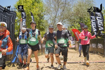 Dalat Ultra Trail 2026 - Ảnh #4695344