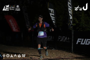 Dalat Ultra Trail 2026 - Ảnh #4762494